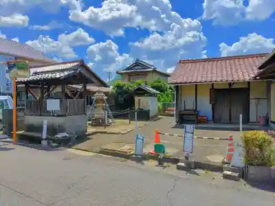 秋葉社（引山2）のその他建物