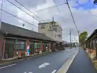 覚成寺のその他建物