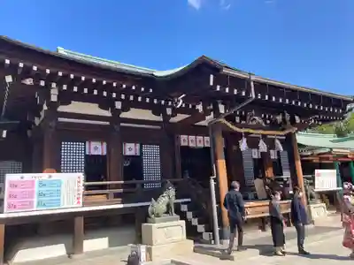 防府天満宮(山口県)