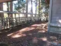 天祖神社(東京都)