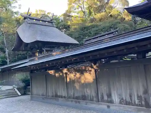 大洗磯前神社(茨城県)