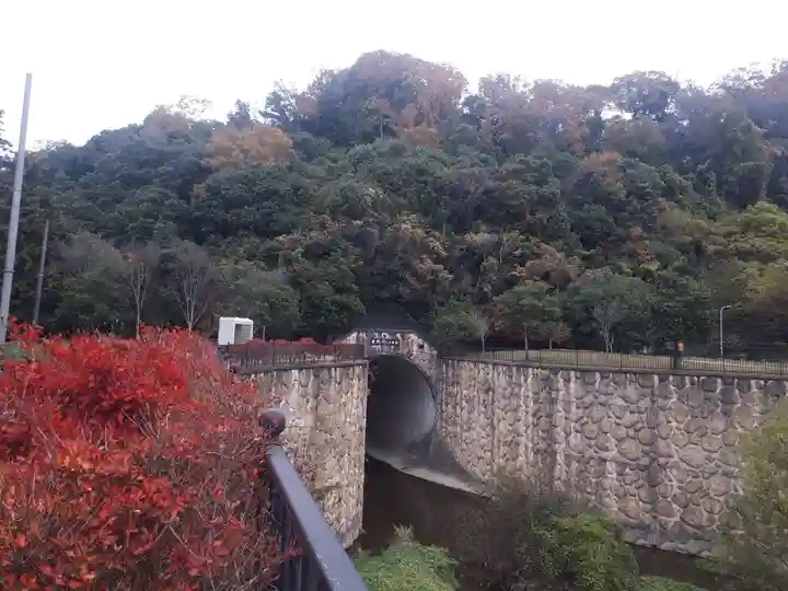 磐船神社(大阪府)