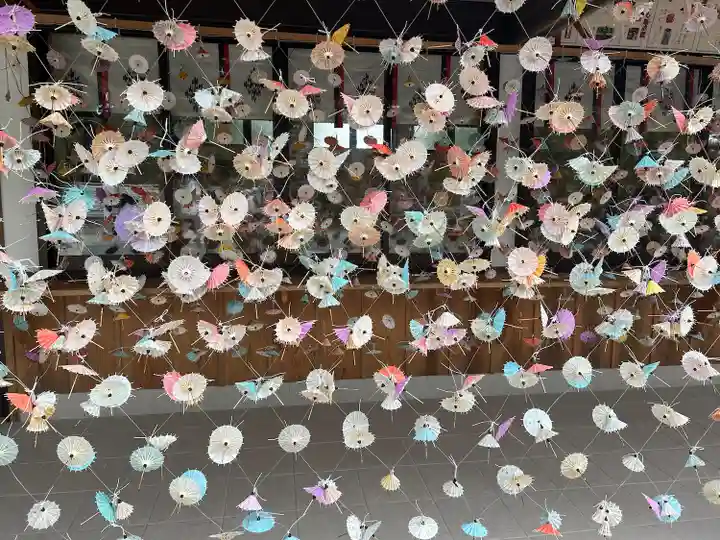 武雄神社(佐賀県)