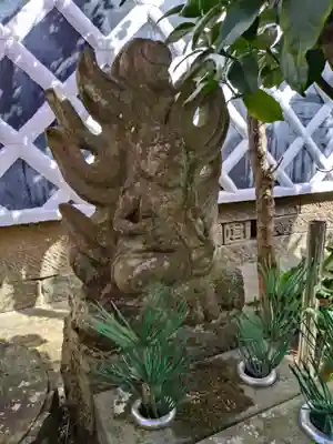 圓養寺(福島県)