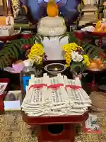 牟禮山観音禅寺(滋賀県)