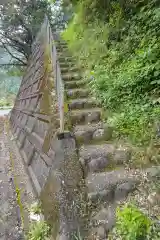 つちのこ神社（親田槌の子神社）(岐阜県)