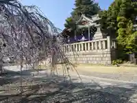 尾久八幡神社のその他建物