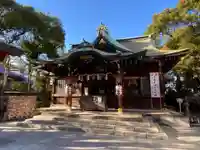 千葉天神(千葉県)