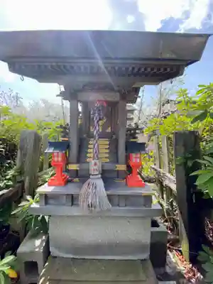 六孫王神社(京都府)