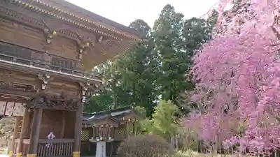 秋葉山本宮 秋葉神社 上社のその他建物