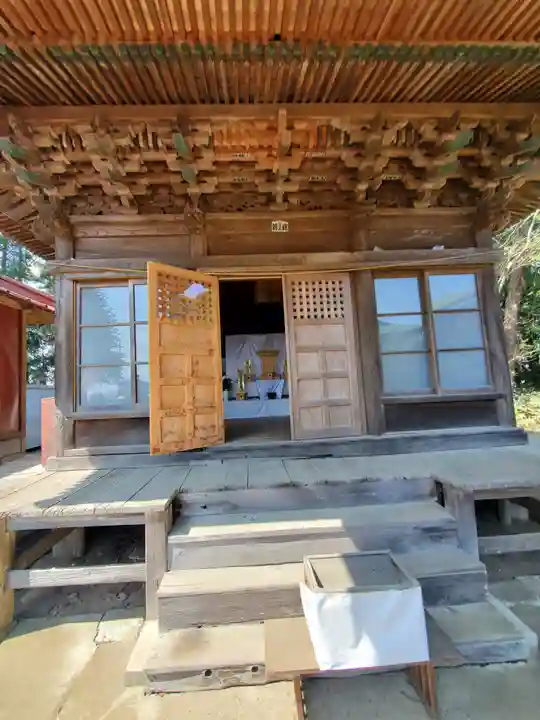 長沼八幡宮(栃木県)