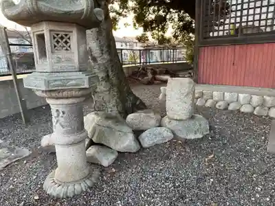 宇賀神社(三重県)