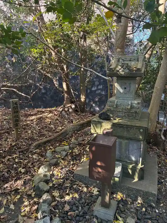 浅間神社(千葉県)