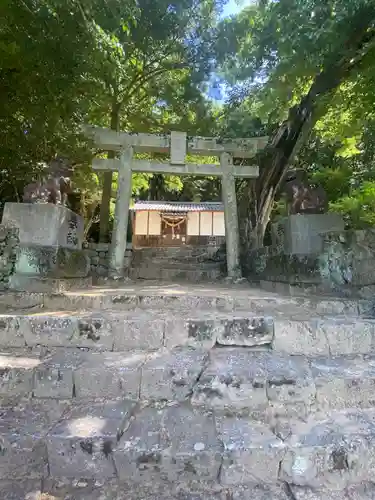 天神社(岡山県)