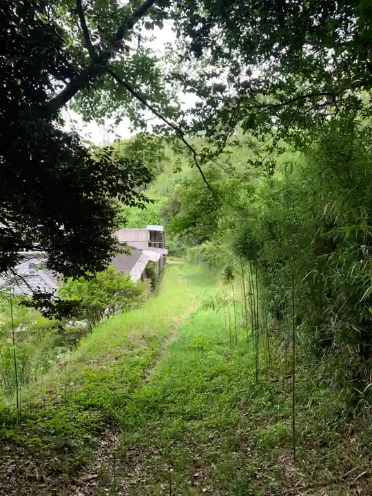 三社神社(千葉県)