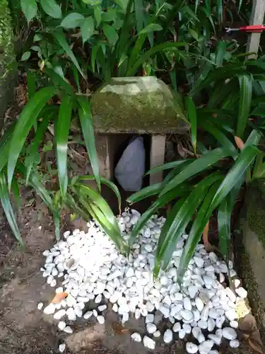 霧島岑神社(宮崎県)