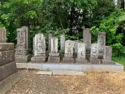 稲荷神社(千葉県)