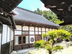 金勝寺(山形県)