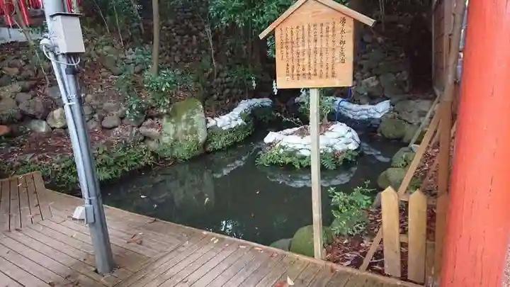 石浦神社(石川県)