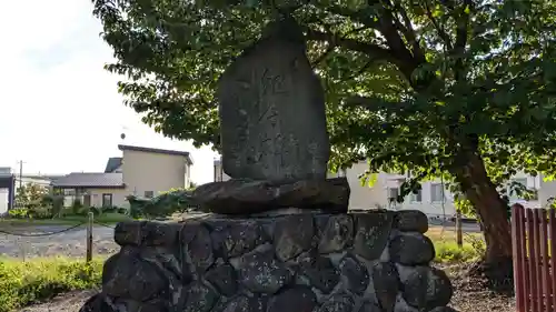 深川花園稲荷神社の歴史