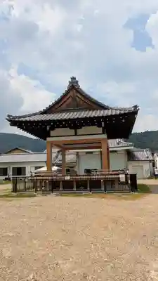愛宕野々宮両御旅所(京都府)