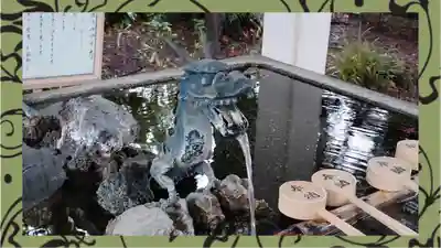 和樂備神社(埼玉県)