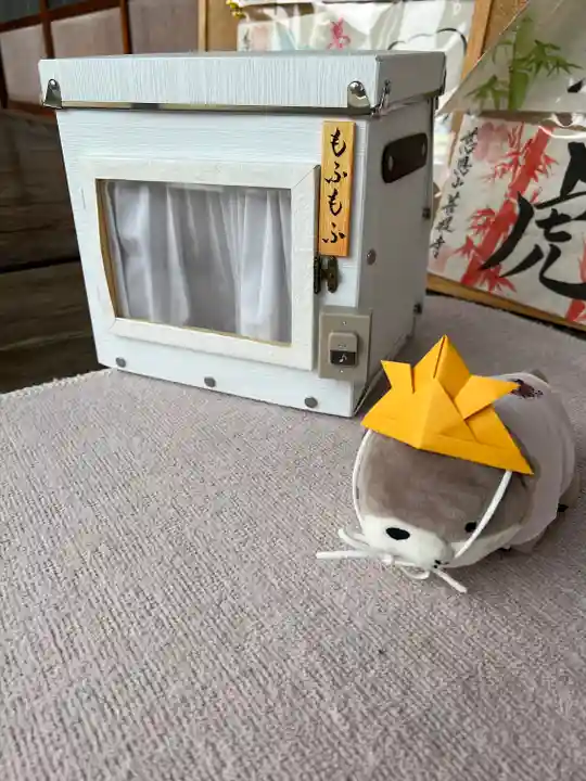 菩提寺のその他建物