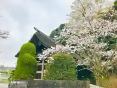 大聖寺（土浦大師不動尊）の建物その他