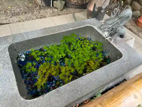 東海市熊野神社(愛知県)