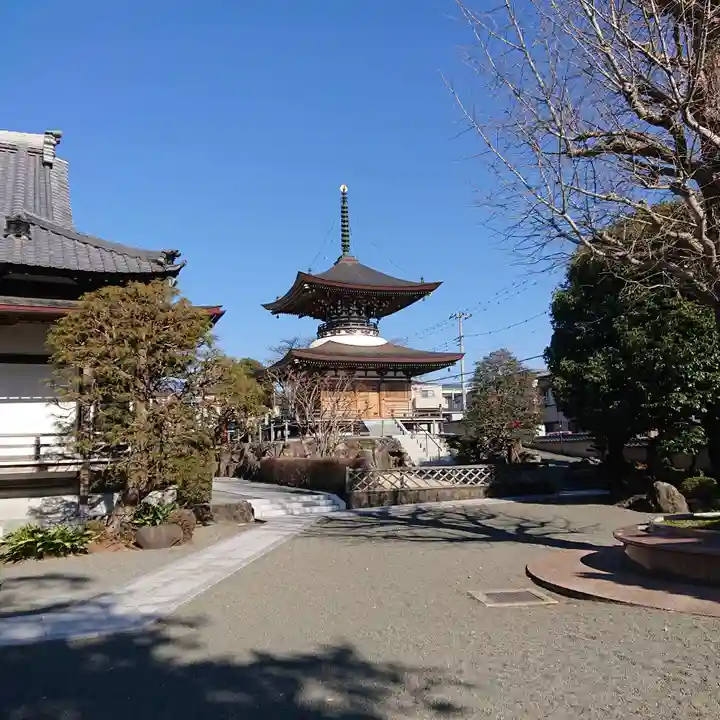 代立寺のその他建物