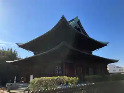 東漸寺(神奈川県)