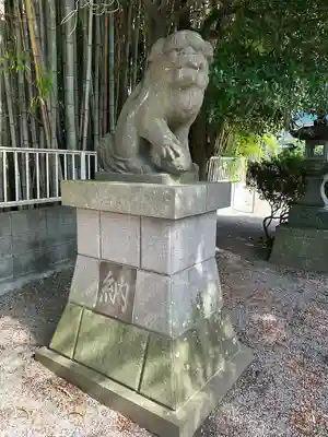 八幡神社(埼玉県)