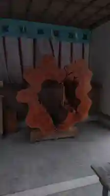 阿蘇神社のその他建物