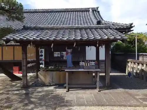 唐崎神社(滋賀県)