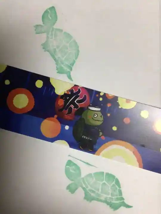 下谷神社(東京都)