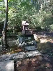 猿田神社(千葉県)