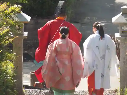 二兒神社(福岡県)