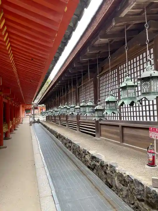 春日大社(奈良県)