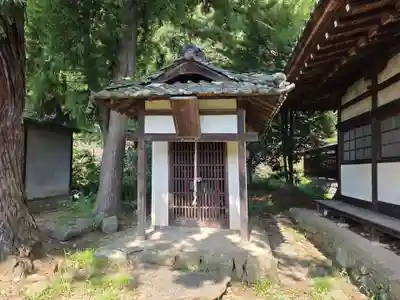 山梨岡神社(山梨県)