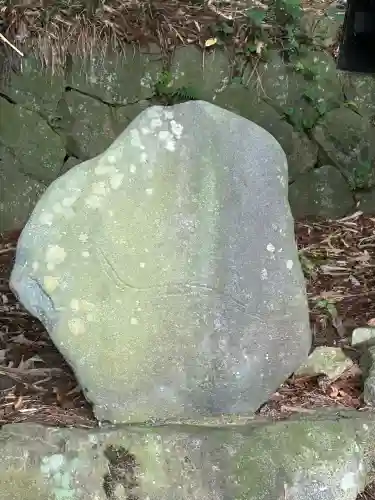 鎮神社(長野県)
