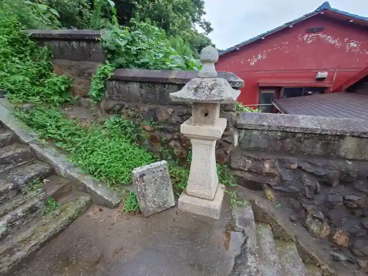 宗像大社中津宮(福岡県)