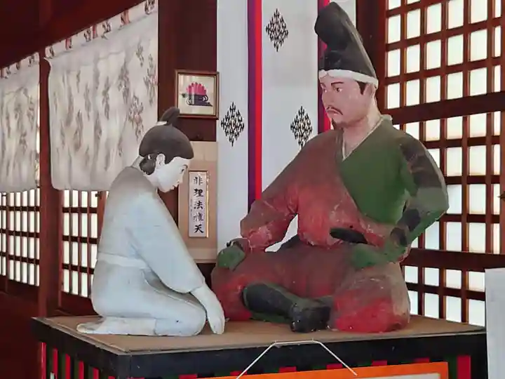 楠神社(佐賀県)