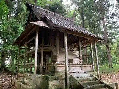 稲荷神社(千葉県)