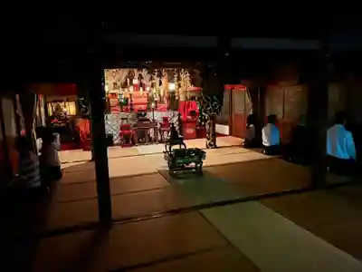 安用寺(愛知県)