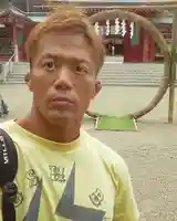 志波彦神社・鹽竈神社(宮城県)