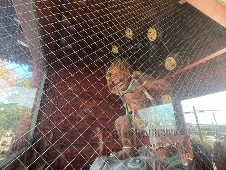 慈眼寺(埼玉県)