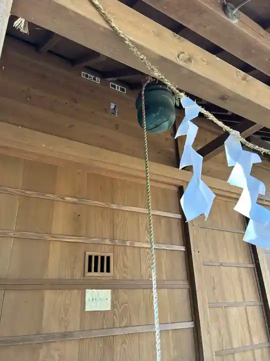寿亀山神社(栃木県)