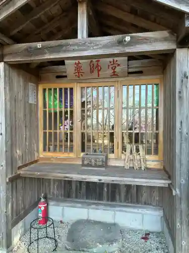 香下寺(兵庫県)