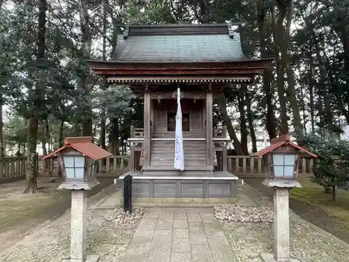 西之宮神社(滋賀県)