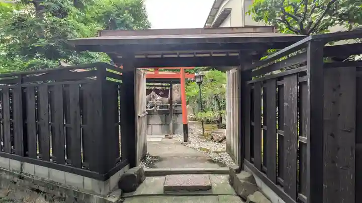 一峰大明神(京都府)